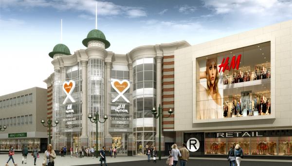 Dunnett Craven Architects - Ilford 